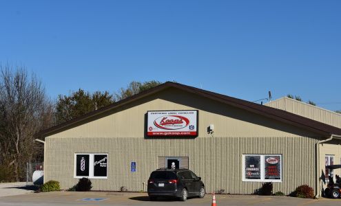 Koop's Sales and Service Vinton