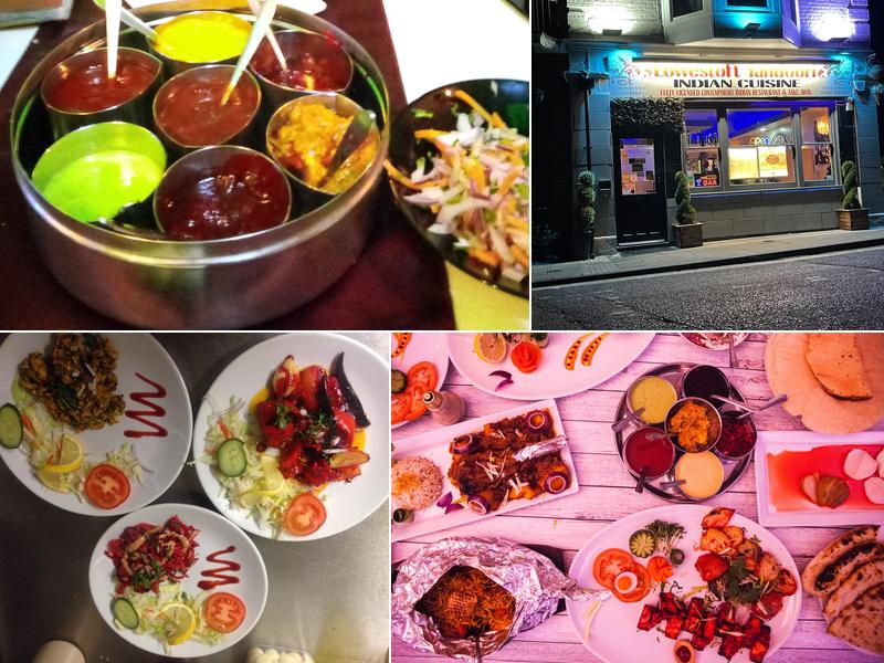 Lowestoft Tandoori