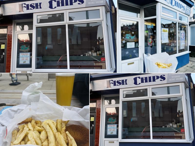 Gibbs Chippy