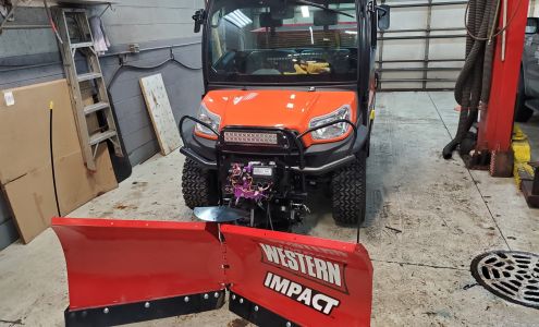 McKenna Automotive Services & Hydraulics