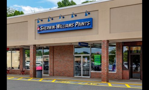 Sherwin-Williams Paint Store