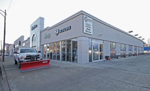 Marino Chrysler Jeep Dodge Ram