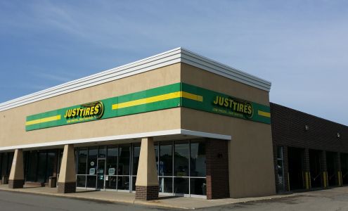 Just Tires
