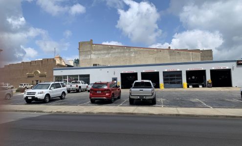 Katie's Tire And Auto Mount Sterling