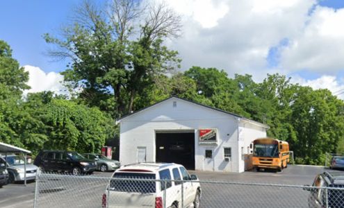 Quality Tire & Services Mount Sterling