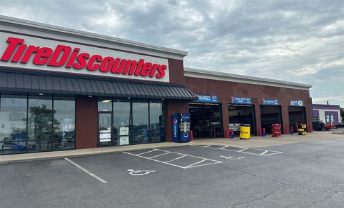 Tire Discounters
