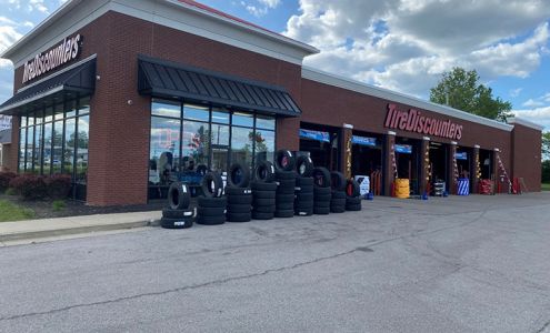 Tire Discounters