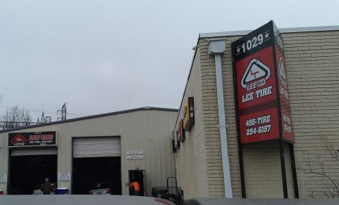 Lee Tire