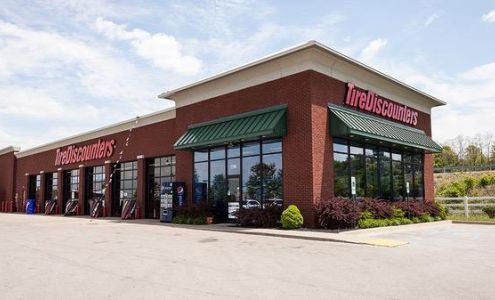 Tire Discounters