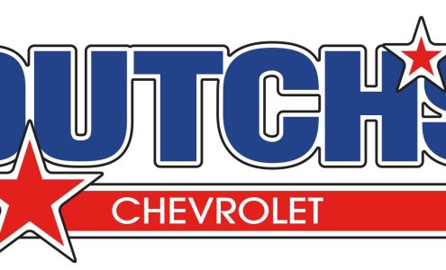 Dutch's Chevrolet Parts Mount Sterling