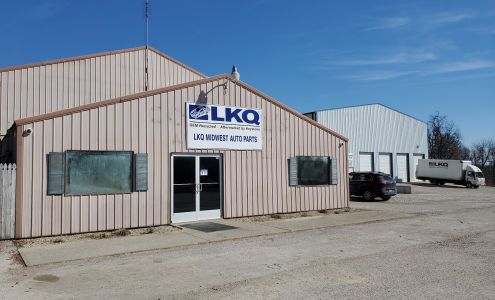 LKQ Midwest Auto Parts