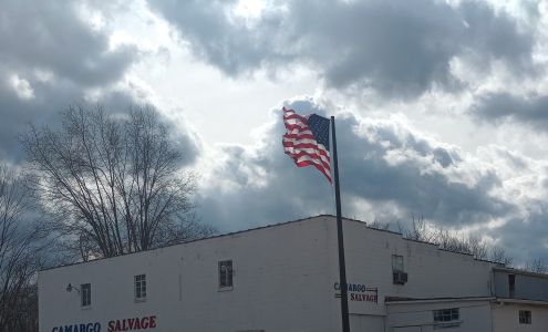 Camargo Salvage Mount Sterling