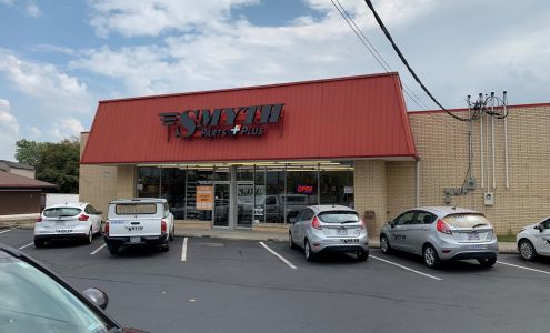 Smyth Automotive, Inc.