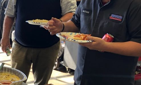 Dutch's Parts and Service Center Mount Sterling