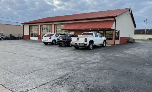 Bailey's Auto Care Center Mount Sterling
