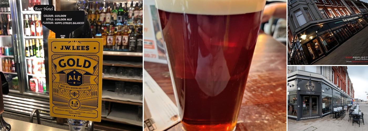 The Joseph Conrad - JD Wetherspoon