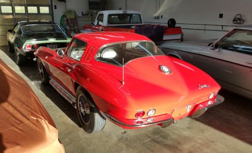 Joe Oldfield Used Cars Mount Sterling