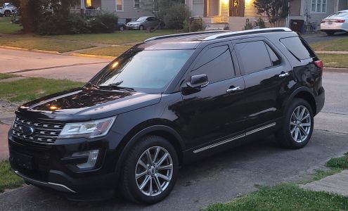 DRIVE TODAY AUTO SALES LLC Mount Sterling