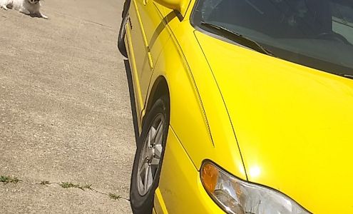 Bob's Auto Mart Mount Sterling