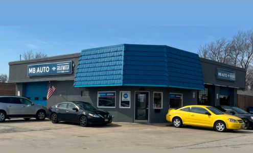 MB Auto