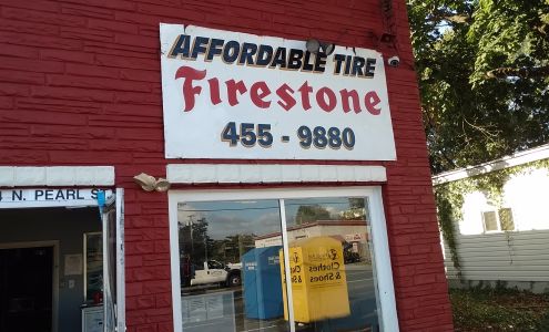 Affordable Tires of Bridgeton Bridgeton