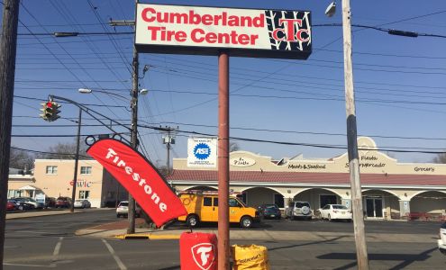 Cumberland Tire Center Inc. Bridgeton