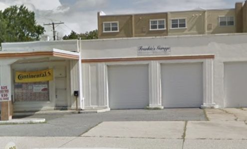 Frankies Garage Bridgeton