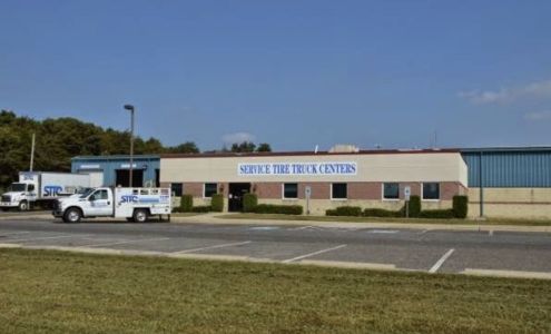 Service Tire Truck Center - Commercial Truck Tires at Millville, NJ Millville