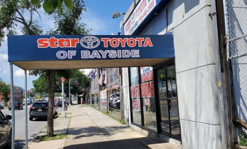 Star Auto Sales Of Bayside Flushing