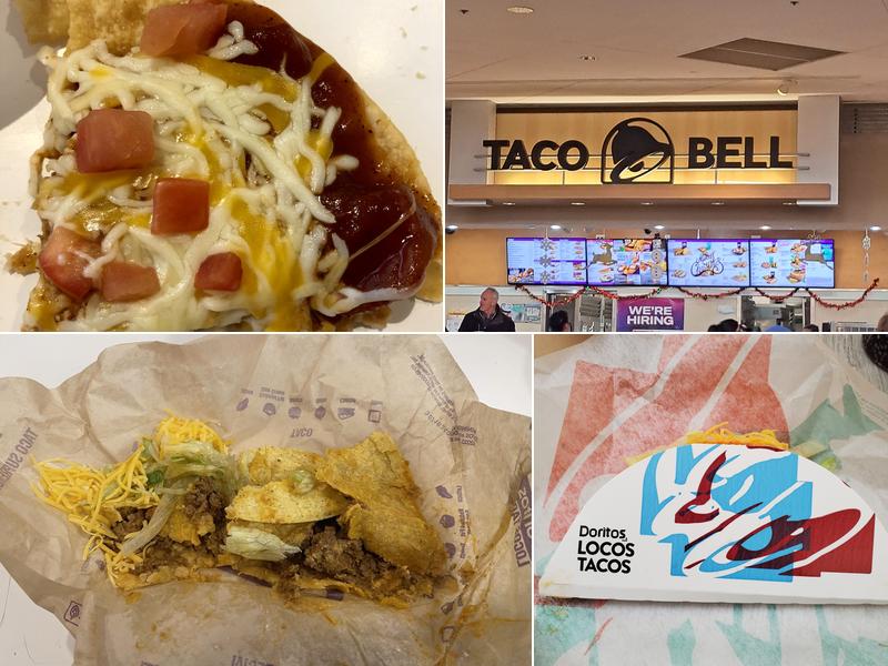 Taco Bell