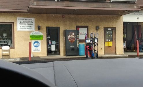 Penn Jersey Auto Store