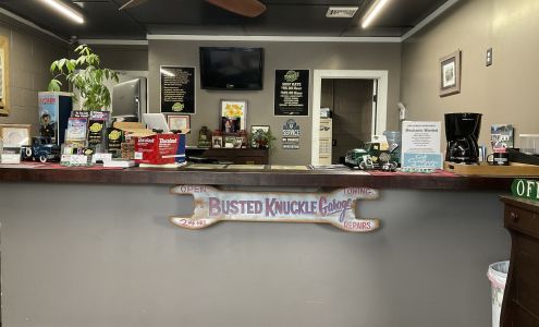 Tommy's Auto Repair LLC Bridgeton