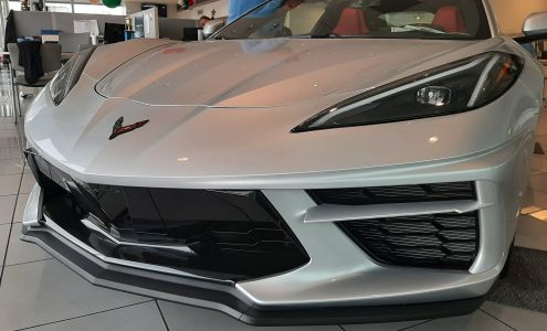 Chevrolet of Gadsden Parts