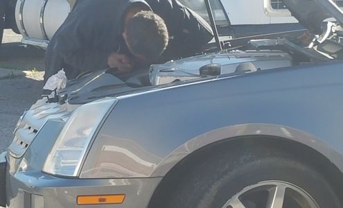 Aldo's Auto Repair Bridgeton