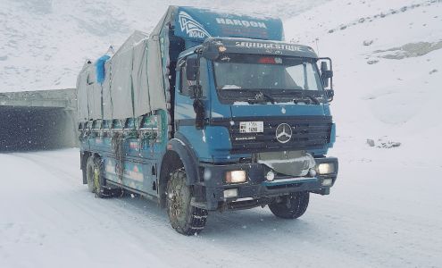 Independence Truck Repair Millville