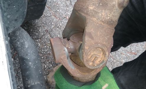 Sutton Bridge Auto and Diesel Repair Rainbow City