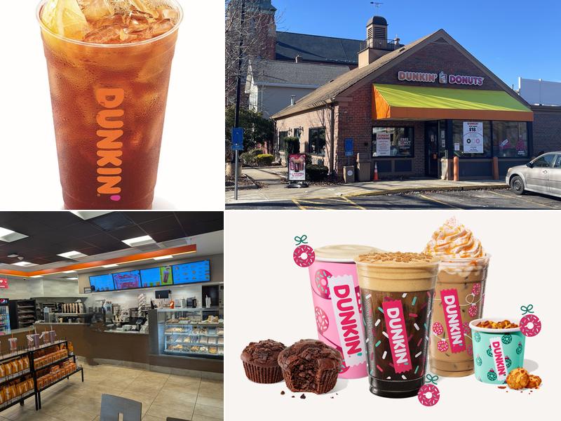 Dunkin'