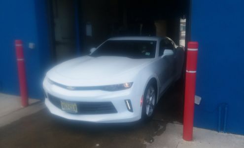 Splish Splash Car Wash Vineland