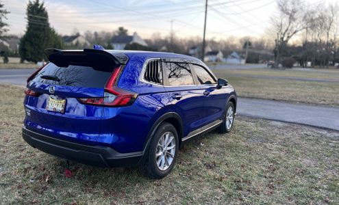 Dante Car Wash Vineland