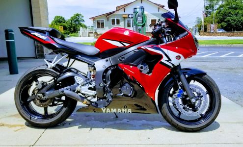 Keep It Shining Car Wash Bridgeton