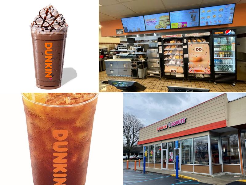 Dunkin'