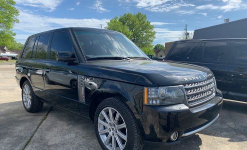 Auto South Inc. Gadsden