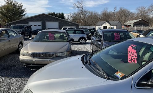 Doc's Auto Wholesale Vineland