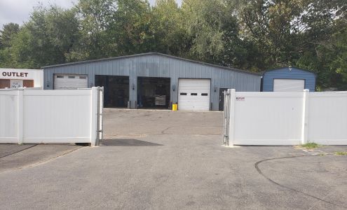 VIP Auto Outlet Bridgeton