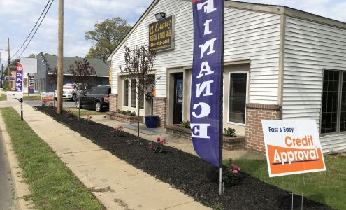 A. Estates Inc. Vineland