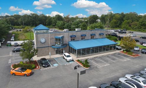 Auto Lenders Williamstown