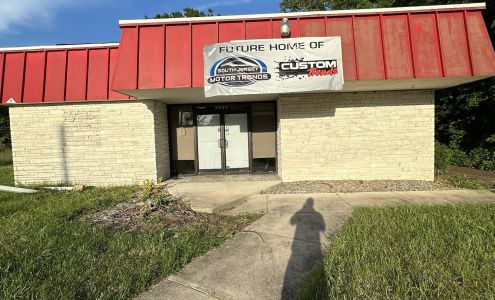 South Jersey Motor Trends Vineland