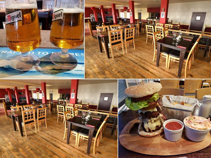 Waterside Bar & Grill