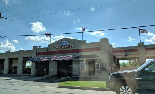 Frankfort Touchless Car Wash