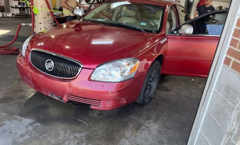 SofTouch Car Wash & Detail